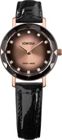 Jowissa J5.648.S Aura Damenuhr 26mm 5ATM