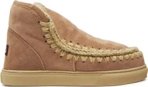 Mou Schneeschuhe Eskimo Sneaker FW111000A Beige