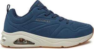 Skechers Sneakers Casairal 183090/NVY Dunkelblau