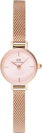 Daniel Wellington Uhr DW00100743 Goldfarben