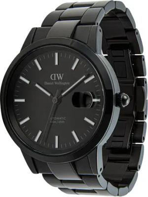 Daniel Wellington Uhr DW00100753 Schwarz