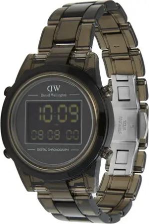 Daniel Wellington Uhr DW00100759 Schwarz