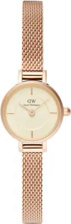 Daniel Wellington Uhr DW00100741 Rosa