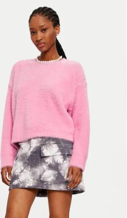 Vero Moda Pullover Alina 10311209 Rosa Regular Fit