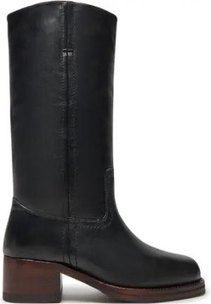 Bronx Stiefel Ky-Ley 14344-V Schwarz