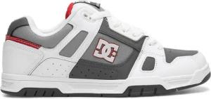 DC Sneakers STAG 320188-XWSS Weiß