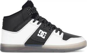 DC Sneakers CURE HI TOP ADYS400072-BCA Schwarz