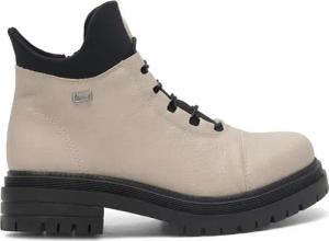 Rieker Stiefeletten Y3163-60 Beige