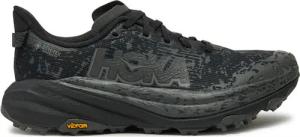 Hoka Laufschuhe Speedgoat 6 GTX GORE-TEX 1155151 Schwarz