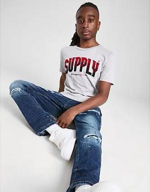 Supply & Demand Denver Denim Jeans Kinder, Denim
