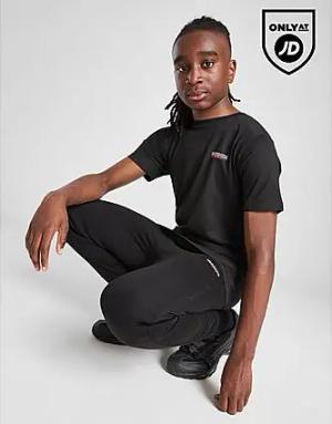 McKenzie Essentials Jogginghose Kinder, Black