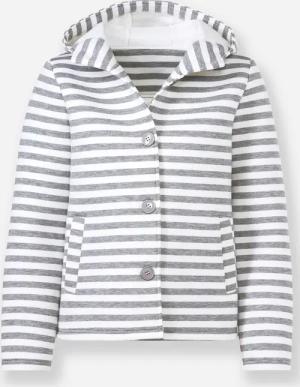 Sweatjacke