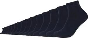 s.Oliver Kurzsocken Kurzsocken 15er Pack