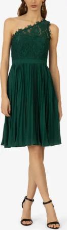 Kraimod - Abendkleid - Größe 36 - grün