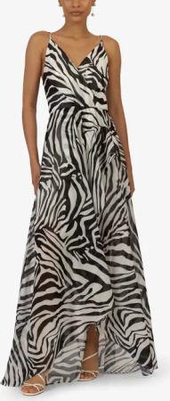 Kraimod - Abendkleid - Größe 40 - schwarz