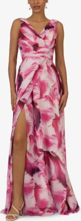 Kraimod - Abendkleid - Größe 38 - pink