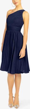 Kraimod - Cocktailkleid - Größe 38 - blau