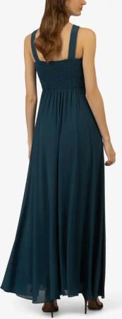 Kraimod - Abendkleid - Größe 36 - blau