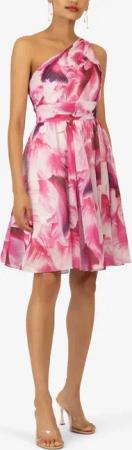 Kraimod - Cocktailkleid - Größe 36 - pink