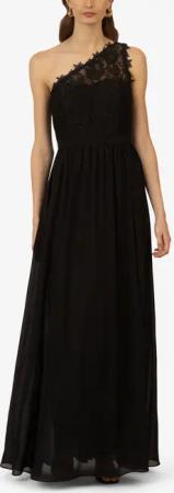 Kraimod - Abendkleid - Größe 40 - schwarz