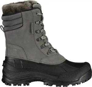 CMP Herren Kinos WP Winterschuhe