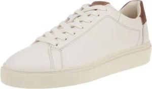 Gant 28631555 Mc Julien-G260Off.WhtCognac-44 Sneaker