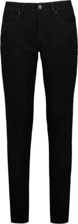 Eight2Nine Jeans - Ladies Jeans - XS - für Damen - Größe XS - schwarz