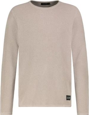 Urban Surface Strickpullover - Mens Knitpullover - S bis XXL - für Damen - Größe S - beige