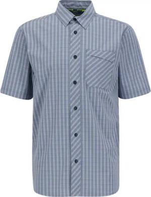 Meru Outdoorhemd Herren Hemd EGIO Kurzarm