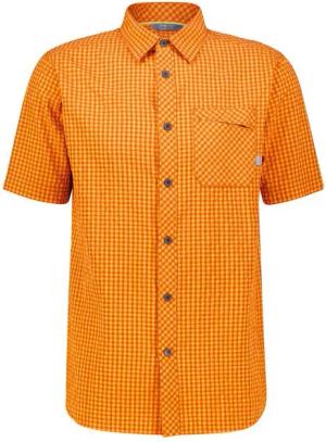Meru Outdoorhemd Herren Hemd EGIO Kurzarm