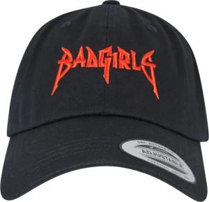 Miss Tee Snapback Cap "Miss Tee Badgirls Dad Cap"