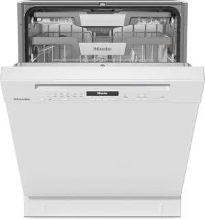 Miele Unterbaugeschirrspüler "G 7210 SCU", 14 Maßgedecke