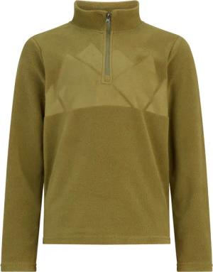 Ziener Fleecepullover "JONKI"