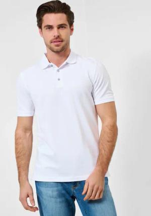 Brax Poloshirt "Style PETE"