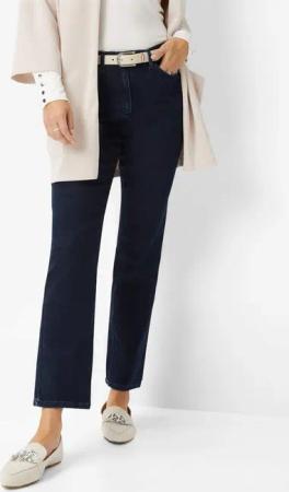RAPHAELA by BRAX 5-Pocket-Jeans "Style PATTI STRAIGHT"
