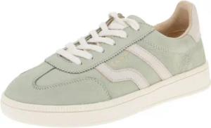Gant 29531815 Cuzima G911-Green-White Sneaker