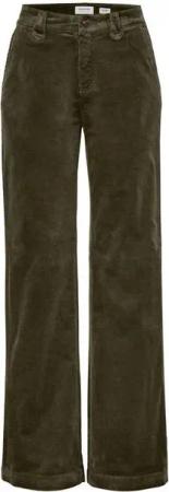 ROSNER Bootcuthose Audrey1_077 aus softem Cord