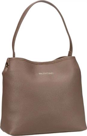 Valentino Brixton X03 in Braun (12.6 Liter), Beuteltasche