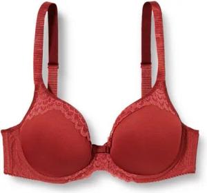 Triumph Bügel-BH Triumph Beauty-Full Darling Wp Braun (Rosewood) 80D