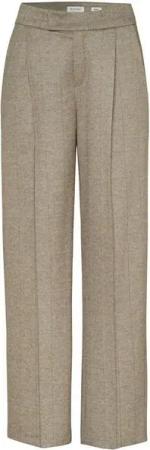 ROSNER Bundfaltenhose Mara_373 mit Bundfalten