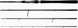 Lieblingsköder Reiserute FIRESTARTER - REISERUTE - LIEBLINGSKÖDER, (4-tlg), edel verarbeitet