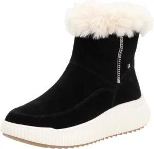 Rieker EVOLUTION Schlupfboots, Snowboots, Winterstiefel mit Innenreißverschluss