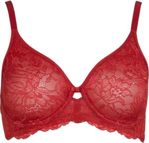 Triumph Bügel-BH Triumph Amourette Charm W02 Spicy Red 70B