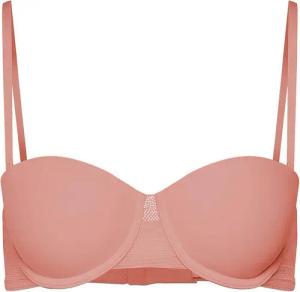sloggi Bügel-BH Sloggi Zero Lace WDP Rosa (Terracotta) 80D