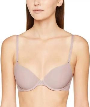 sloggi Bügel-BH Sloggi Zero Lace WHP Rose (Mauve) 80D