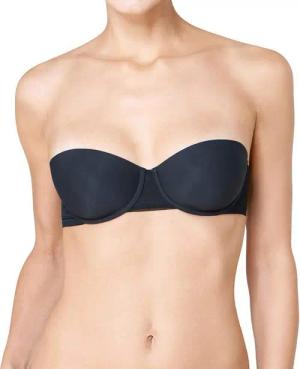 sloggi Bügel-BH Sloggi Zero Lace WDP Schwarz (Black) 80D