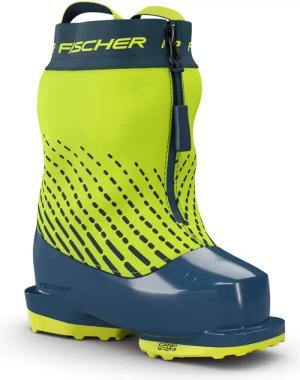 Fischer TWO Skischuhe Kinder