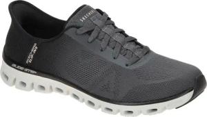 Skechers 104566/BKCC Schnürschuh