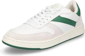 Gant Gant Herren Sneaker Goodpal weiß grün Sneaker