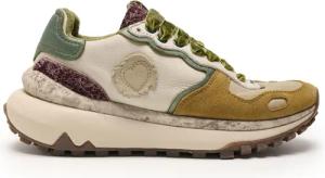 Satorisan Damen Chacrona Metta Premium Schuhe